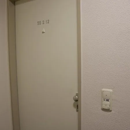 Inselblume 65 - Am Meer, Blick Zum Yachthafen Feriehus